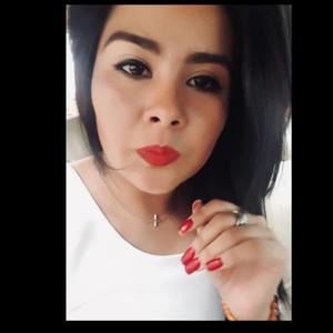 Meet your Posher, Leydi